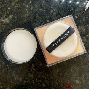 Givenchy Prisme Libre Powder